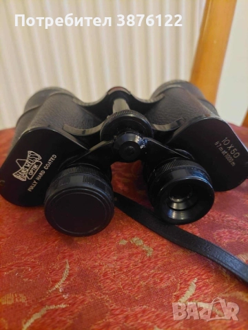 Бинокли ИДЕАЛНИ ЗА ЛОВ И ГЪЛЪБАРИ, снимка 1