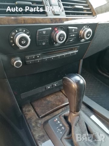 BMW 530d НА ЧАСТИ E60 БМВ Е60 530д за части М пакет, снимка 14 - Автомобили и джипове - 43959222