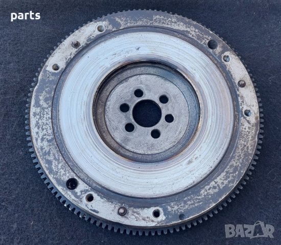 Маховик Лада 7ца 2101 - 2107 ВАЗ N, снимка 3 - Части - 39669109
