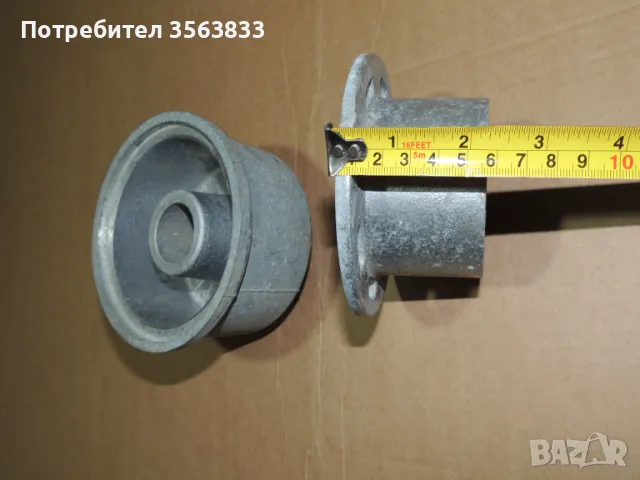 Сифон, снимка 10 - ВИК - 48682739