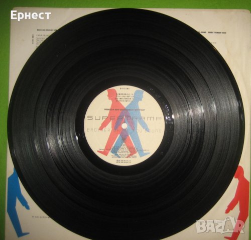 Грамофонни плочи мелодик рок AOR, снимка 5 - Грамофонни плочи - 32745160