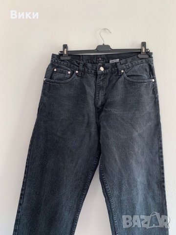 Дамски дънки, снимка 2 - Дънки - 27069368