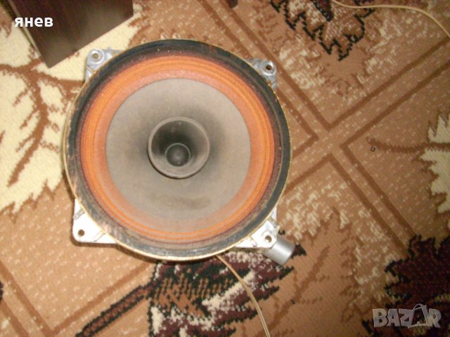 Купувам и ремонтирам Руски високоговорители и тонколони, снимка 15 - Тонколони - 27099629