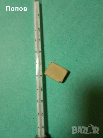 Термометри соц. производство ГДР , снимка 13 - Други стоки за дома - 42362978