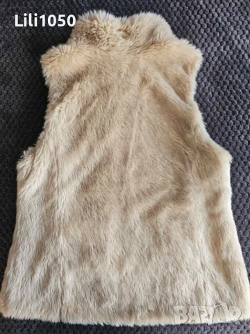 Елеци ZARA, снимка 8 - Елеци - 48197224