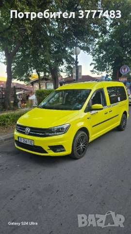 TAXI-KRANEVO SUPER TAXI , снимка 3 - Taxi - 51642961