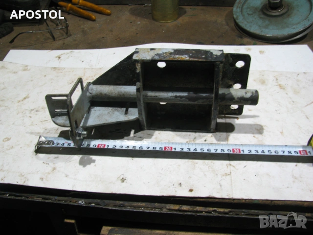 резе за заключване на врата, снимка 3 - Други - 53373892