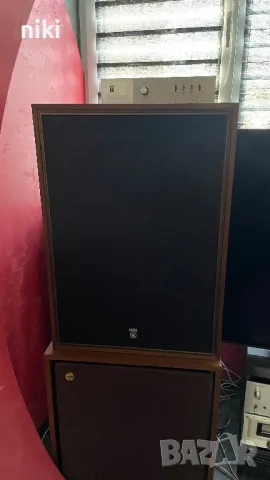 Yamaha NS-250E, снимка 4 - Тонколони - 49673179