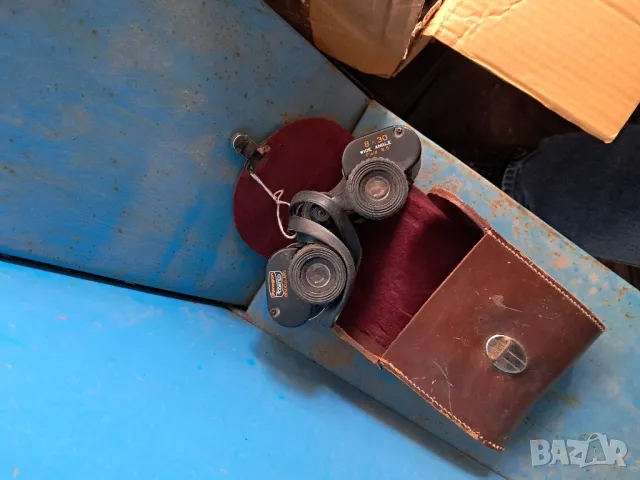 Бинокли от колекция-2, снимка 12 - Оборудване и аксесоари за оръжия - 49817493