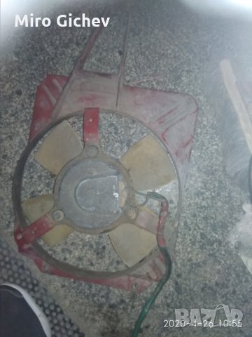 Части за лада, снимка 2 - Части - 27786434