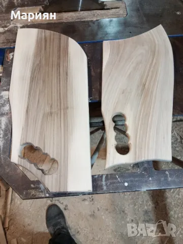Дъски за мезета, снимка 4 - Аксесоари за кухня - 48473661