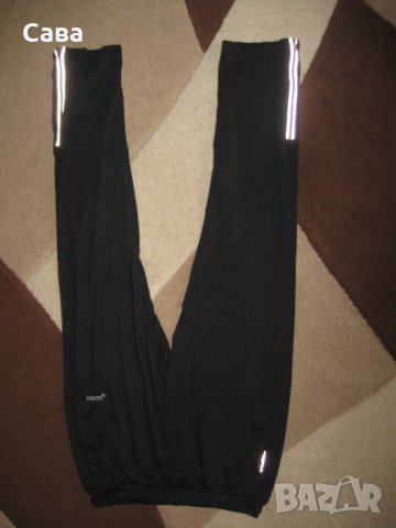 Спортно долнище ASICS  мъжко,Л, снимка 2 - Спортни дрехи, екипи - 43614008