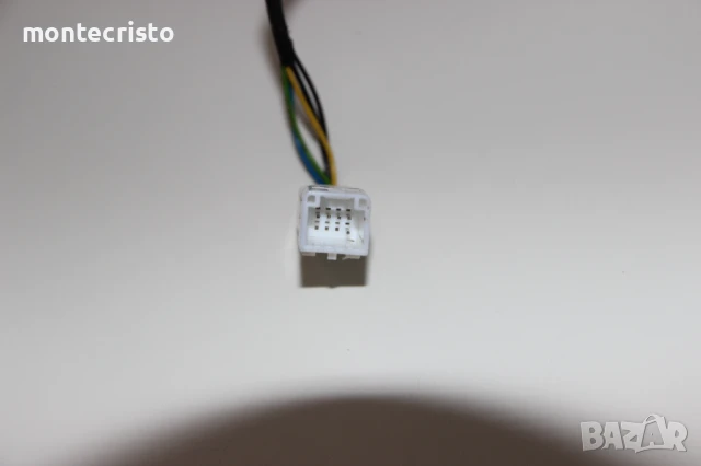 Ляво електрическо огледало Dacia Duster (2012-2017г.) 5 пина / 6001549680, снимка 8 - Части - 50745093