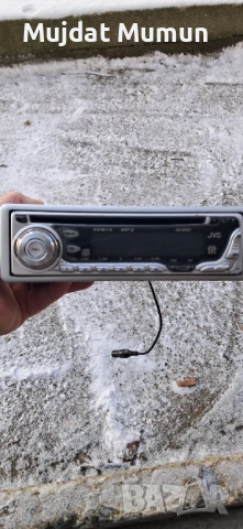 JVC инавигаци, снимка 3 - Аудиосистеми - 53129235