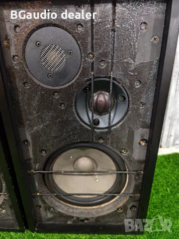Revox Ax 3-3, снимка 4 - Тонколони - 49251642