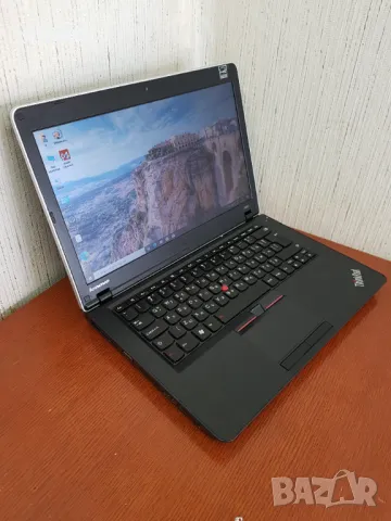 Lenovo ThinkPad E420, снимка 1 - Лаптопи за работа - 49364397