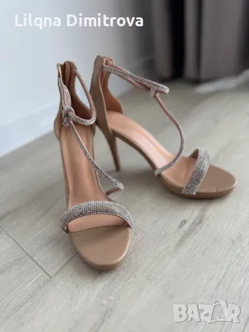 Quazi сандали, снимка 1