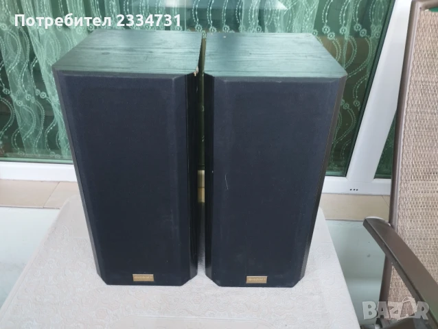 quadral MERIN, снимка 5 - Тонколони - 51356699