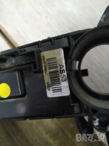 Лост мигачи чистачки 3753MA-2210 Kia Venga, снимка 9 - Части - 50057499