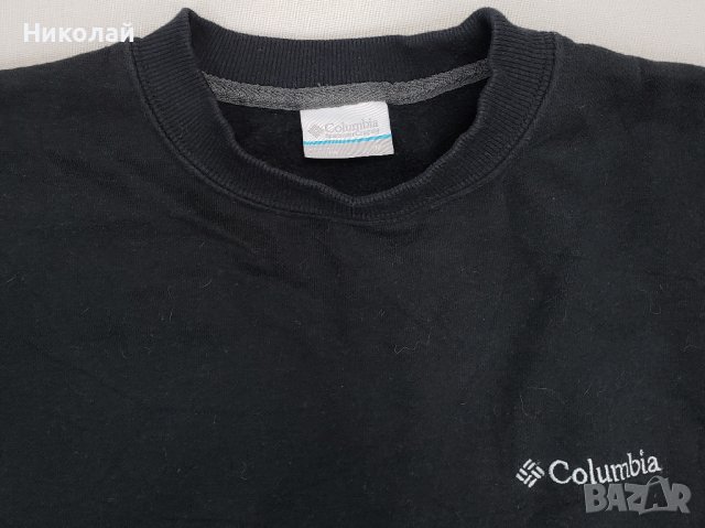Columbia am6769 Hart Mountain II Оригинална Блуза (M), снимка 6 - Блузи - 38187363