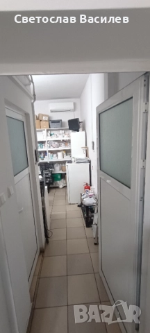 Работеща аптека под наем – гр. Белослав, център, снимка 7 - Други - 52285887