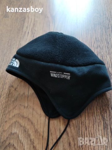 the north face gore windstopper - страхотна зимна шапка М, снимка 4 - Шапки - 52640901