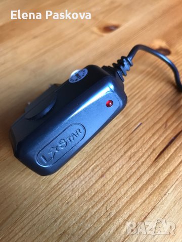 адаптер зарядно устройство L*Star, снимка 5 - Оригинални зарядни - 44045563