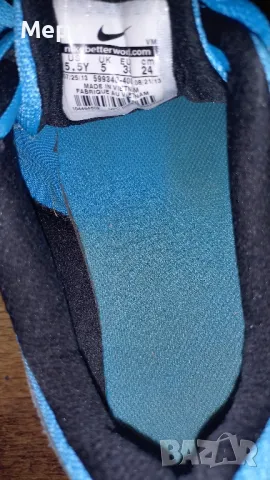 Маратонки Найк 38 номер , снимка 3 - Детски маратонки - 50351670