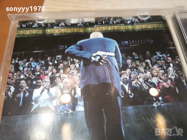 ENCORE EMINEM ORIGINAL CD 2002260724, снимка 16 - CD дискове - 53556197