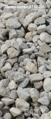 Камък за Габиони