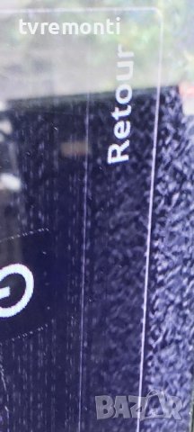 лед диоди от дисплей LTJ400HL14-J от телевизор SAMSUNG модел UE40ES7080, снимка 5 - Части и Платки - 37984842