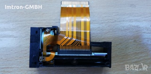 Механизъм за термичен печат 917EF020500000 58 мм (2,28 инча) BIG J И BIG II, снимка 2 - Принтери, копири, скенери - 36811253