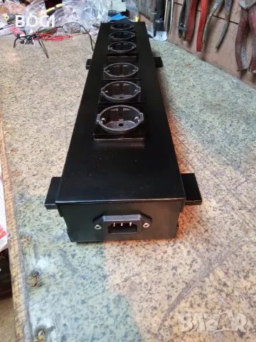 ВИСОК КЛАС АУДИО РАЗКЛОНИТЕЛ, снимка 3 - Други - 30283779