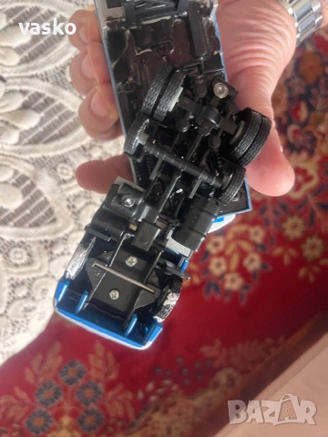 Volvo made in Holland 1:50, снимка 17 - Колекции - 53454451