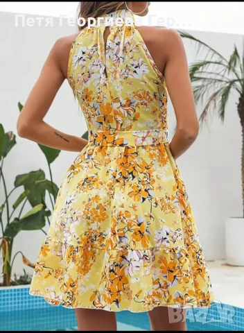 Нови рокли размер M, снимка 2 - Рокли - 51152332