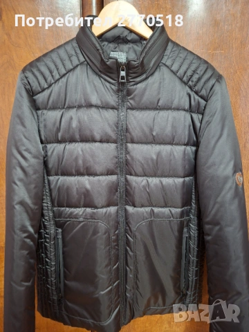 Мъжко яке STM , размер М