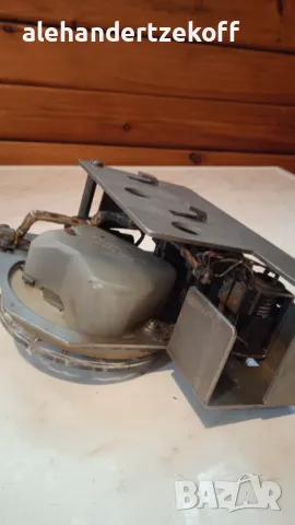 Шайба за телефон с блок от централа, снимка 4 - Други - 50436442