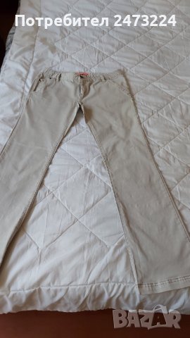 Евтини запазени дамски дънки и панталони , снимка 13 - Панталони - 38023052
