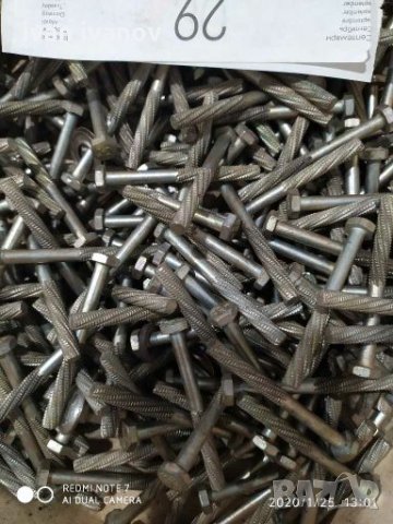 Видий за ламарини, снимка 4 - Железария - 27736680