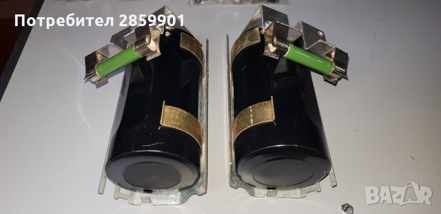 Продавам 2бр. кондензатори Felsic 85 / S, снимка 3 - Други - 32548856