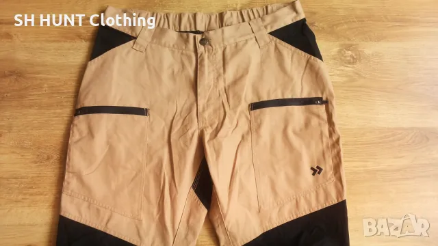 157 FUNKTION Stretch Trouser размер L / XL панталон със здрава и еластична материи - 989, снимка 3 - Екипировка - 48984372