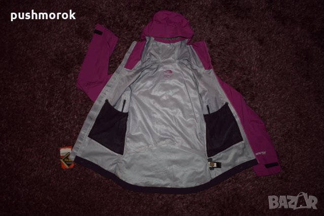 The North Face Women's Shinpuru II GORE-TEX Active Jacket, снимка 7 - Якета - 26588975