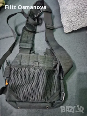 Тактическа чанта, снимка 1