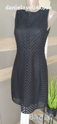 Рокля H&M, снимка 2 - Рокли - 52445973