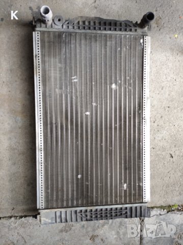 Воден радиатор volkswagen passat 4, снимка 2 - Части - 28924023