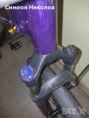 TREK Dual Sport 2, снимка 9 - Велосипеди - 53573433