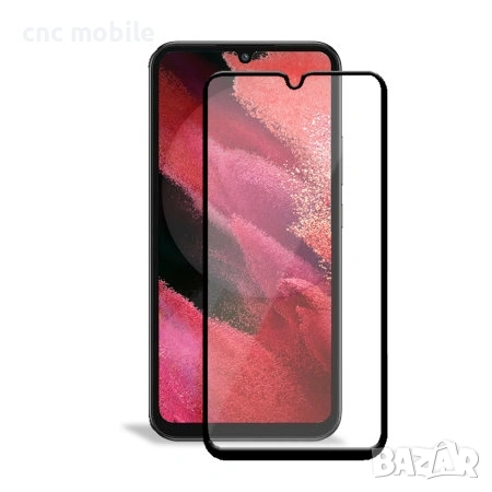 Samsung Galaxy A34 - Samsung SM-A346 стъклен протектор , снимка 2 - Фолия, протектори - 53205743