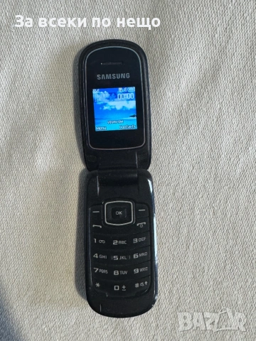 GSM Телефон Самсунг Samsung GT-E1150i, снимка 10 - Samsung - 53455745