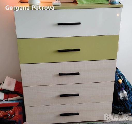 Скрин , снимка 2 - Скринове - 52930929