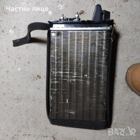 радиатор на парното фиат темпра, снимка 2 - Части - 43401152